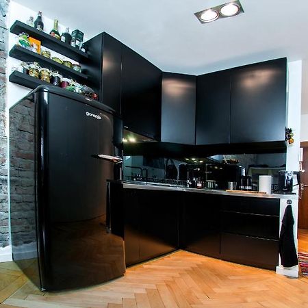 Waw Apartamenty Centrum Warsawa Bagian luar foto
