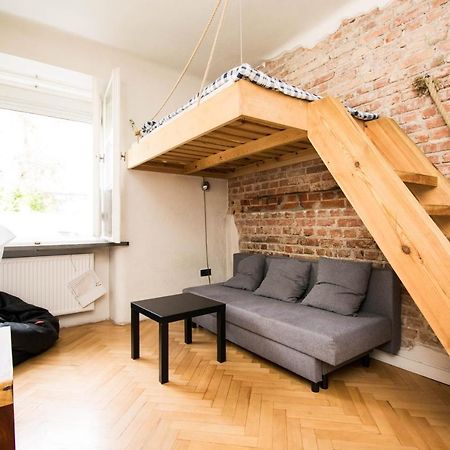 Waw Apartamenty Centrum Warsawa Bagian luar foto