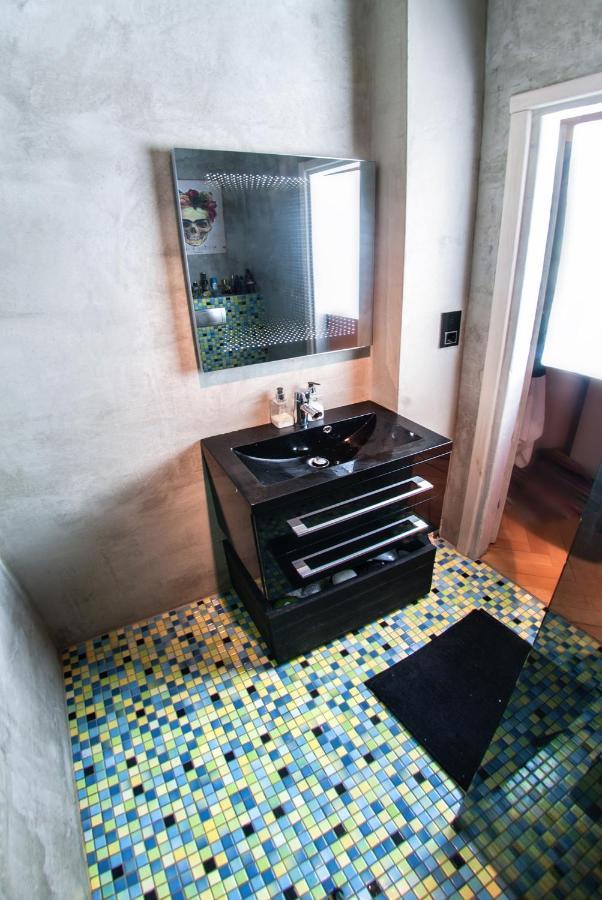 Waw Apartamenty Centrum Warsawa Bagian luar foto