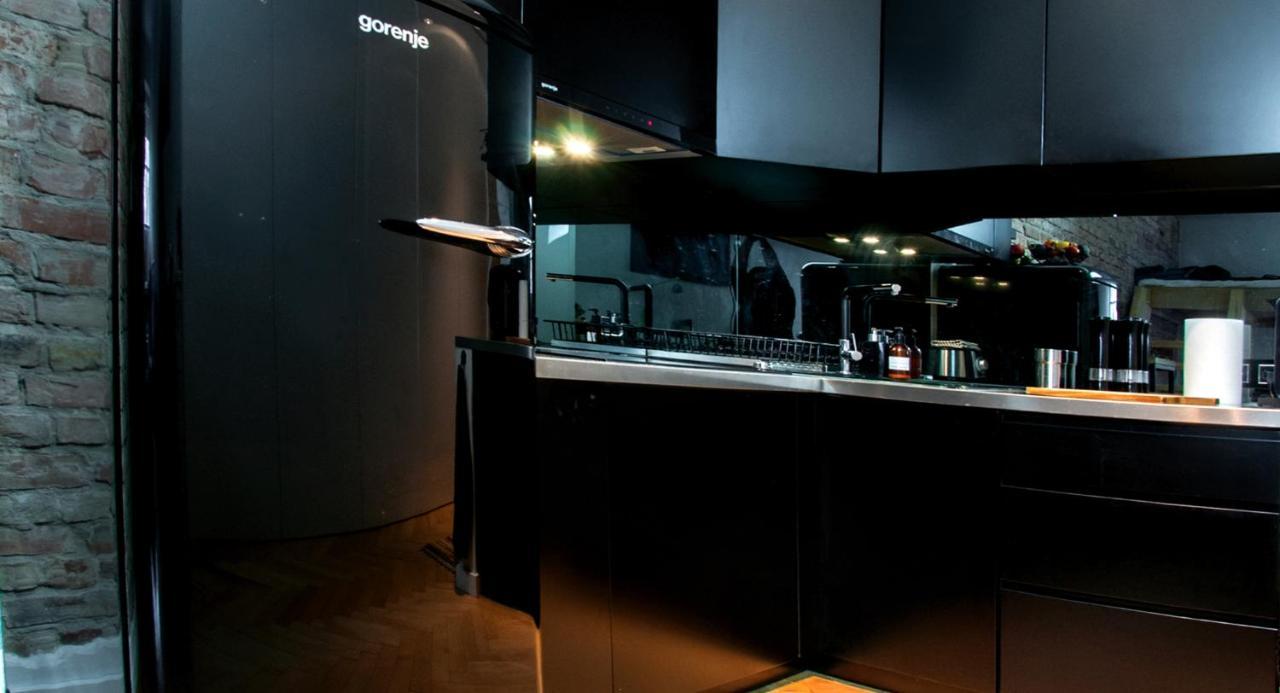 Waw Apartamenty Centrum Warsawa Bagian luar foto
